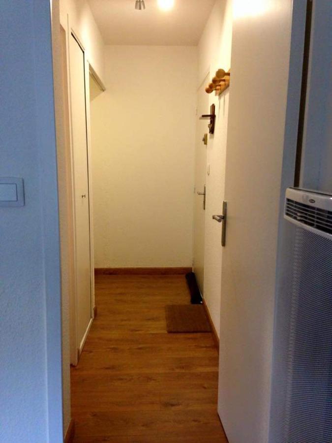 Foux D'Allos - Appartement Charmant Et Fonctionnel Exteriör bild