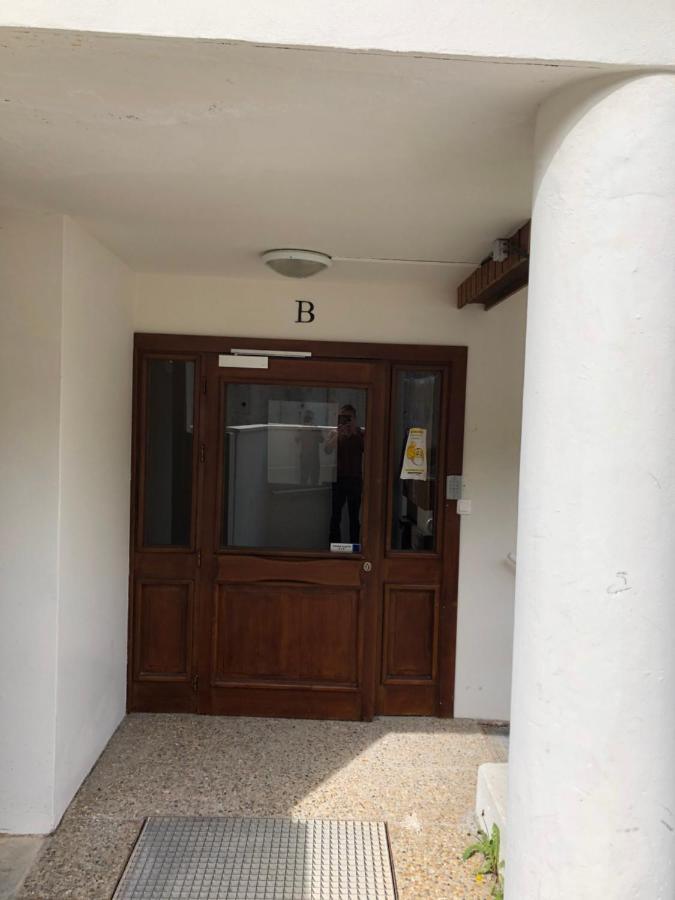 Foux D'Allos - Appartement Charmant Et Fonctionnel Exteriör bild